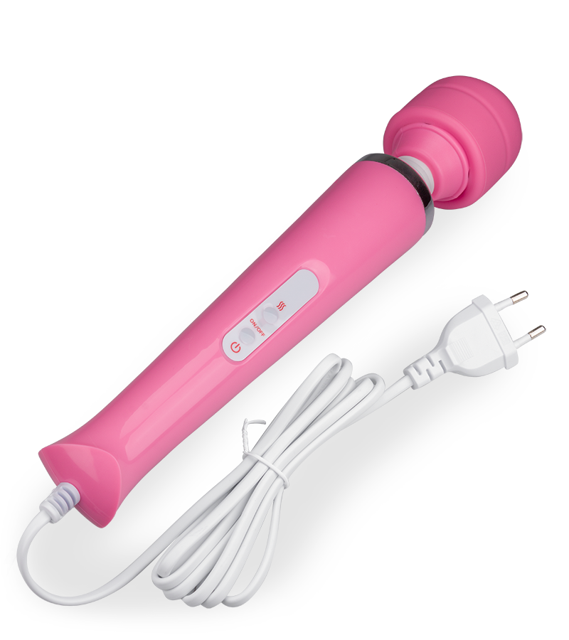Vibromasseur Fantasy Wand ultra power