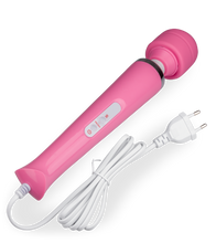 Charger l&#39;image dans la galerie, Vibromasseur Fantasy Wand ultra power