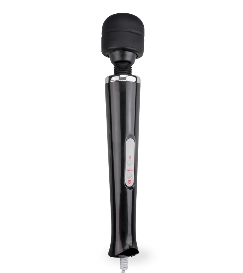 Vibromasseur Fantasy Wand ultra power