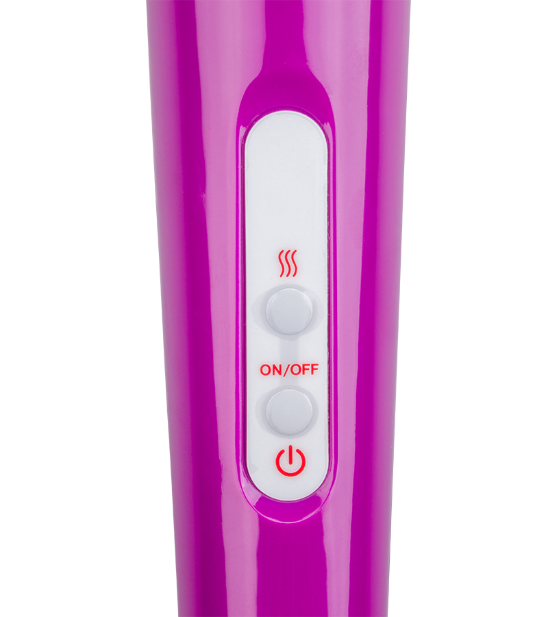 Vibromasseur Fantasy Wand ultra power