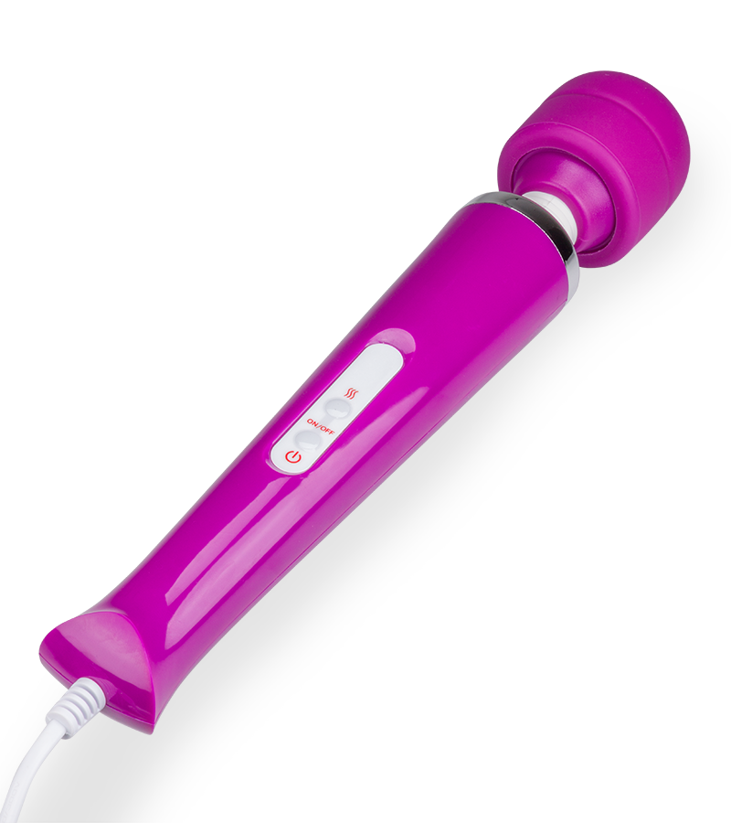 Vibromasseur Fantasy Wand ultra power
