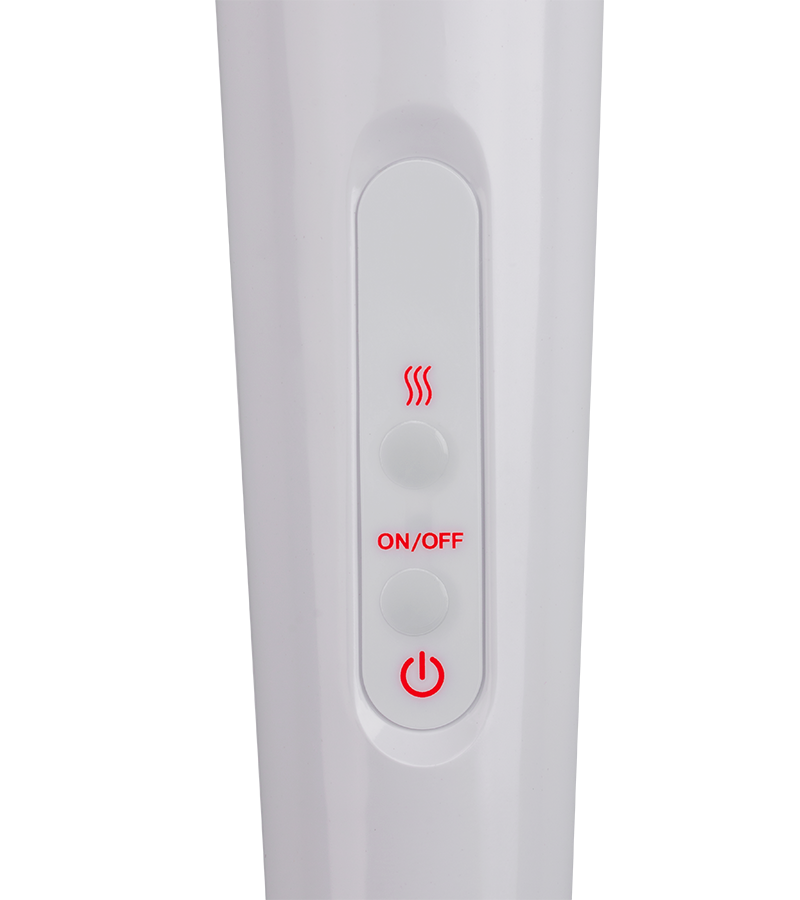 Vibromasseur Fantasy Wand ultra power