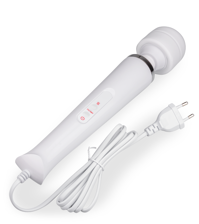 Vibromasseur Fantasy Wand ultra power