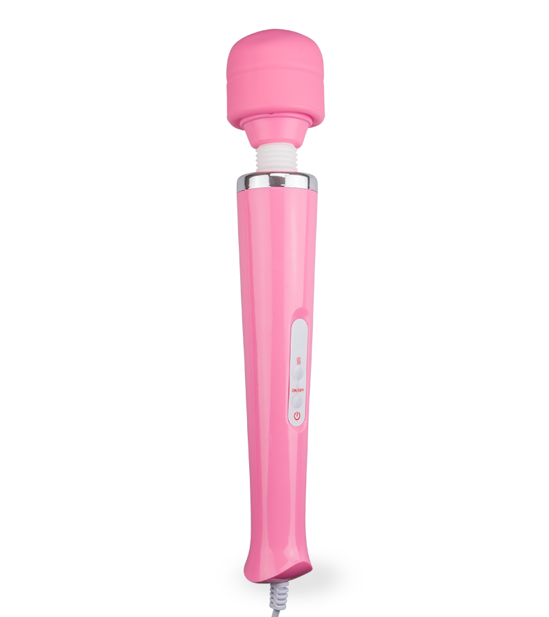 Vibromasseur Fantasy Wand ultra power