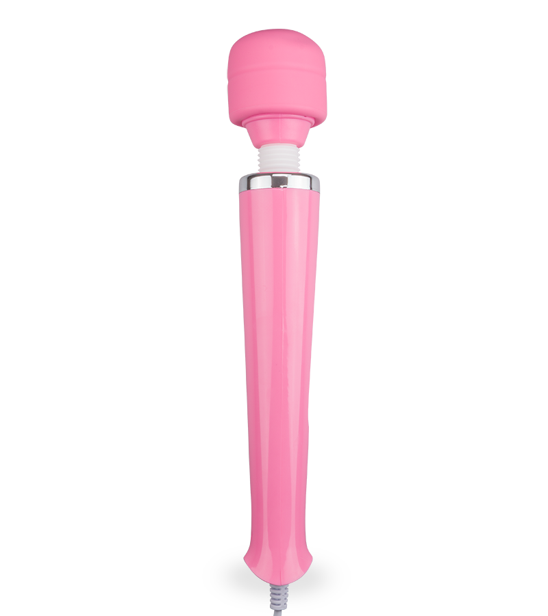 Vibromasseur Fantasy Wand ultra power