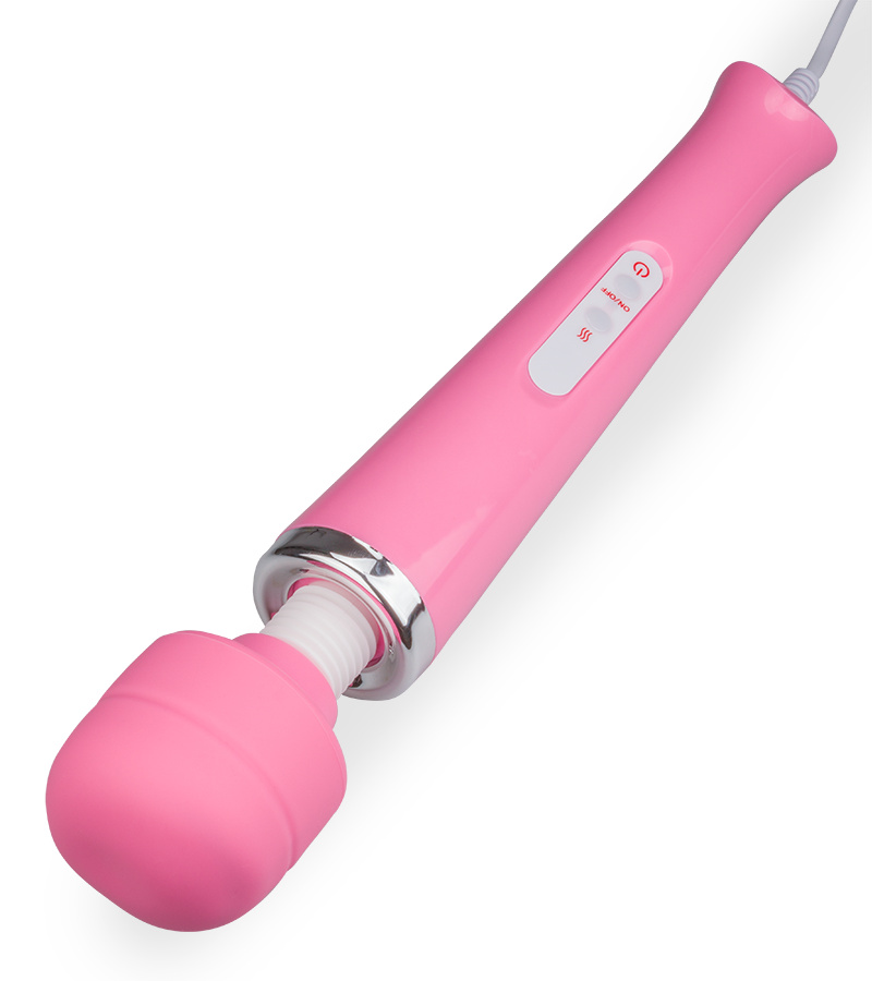 Vibromasseur Fantasy Wand ultra power