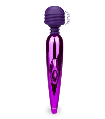 Vibromasseur fantasy wand USB