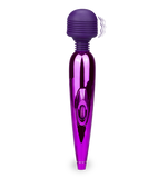Vibromasseur fantasy wand USB