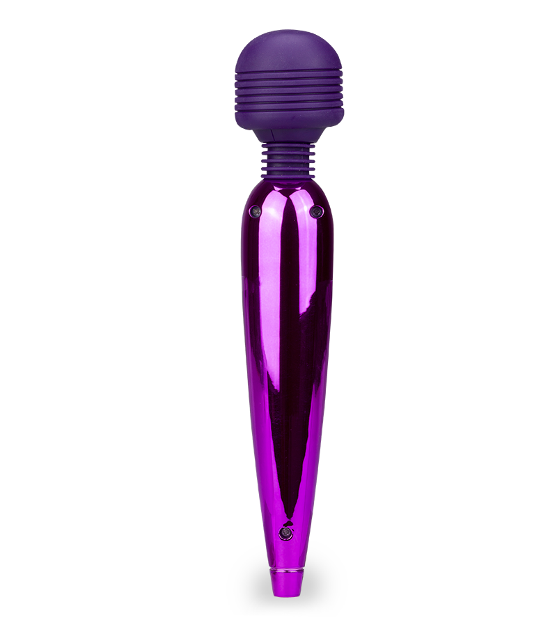 Vibromasseur fantasy wand USB