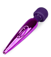 Charger l&#39;image dans la galerie, Vibromasseur fantasy wand USB