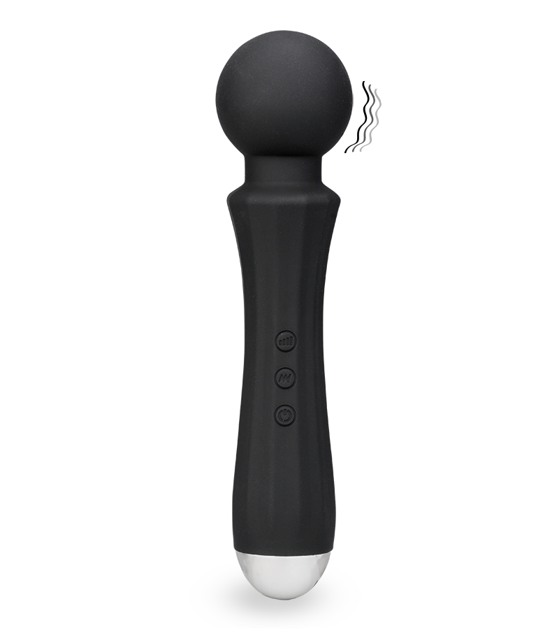 Vibromasseur fantasy wand Witcher