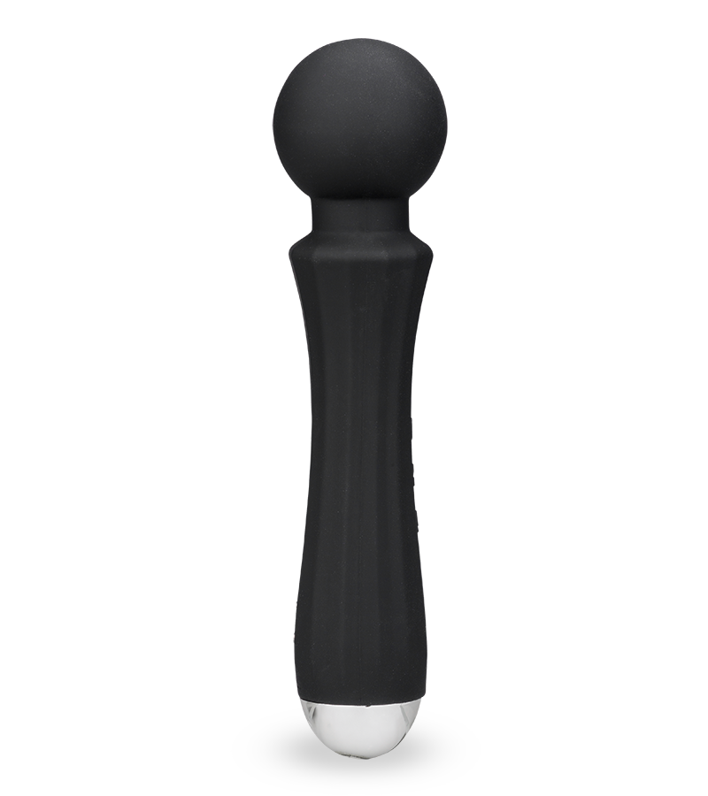 Vibromasseur fantasy wand Witcher