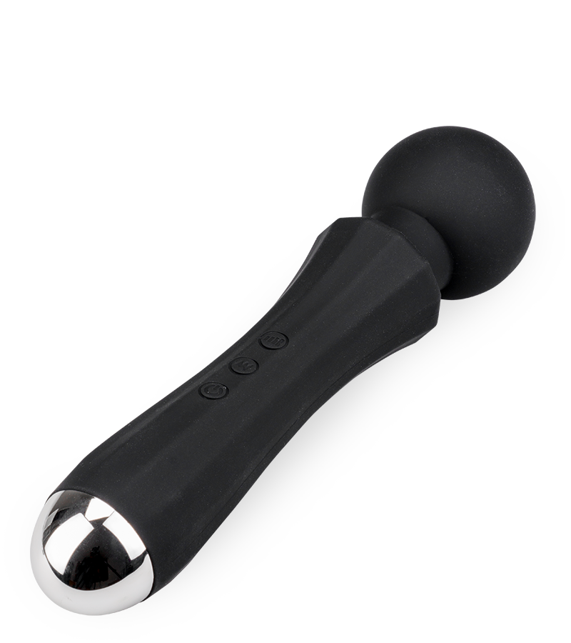 Vibromasseur fantasy wand Witcher