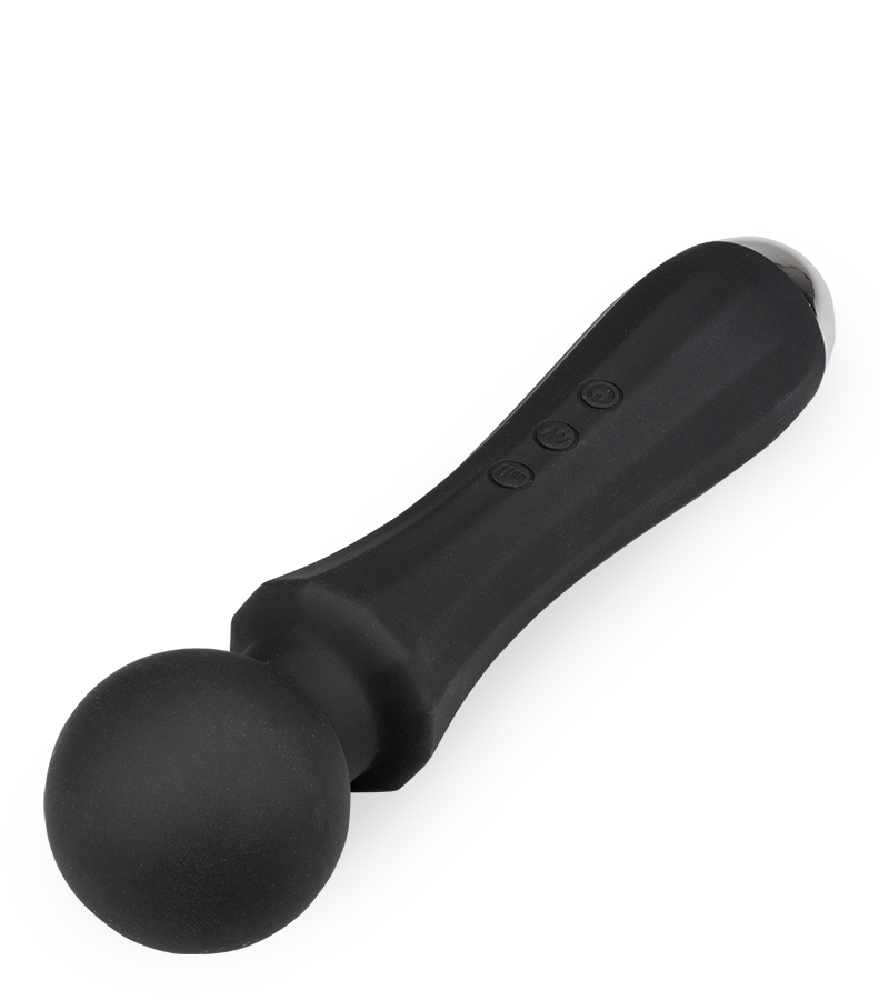 Vibromasseur fantasy wand Witcher