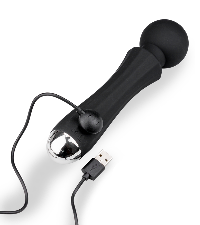 Vibromasseur fantasy wand Witcher