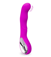 Charger l&#39;image dans la galerie, Vibromasseur G-Spot Lover rechargeable