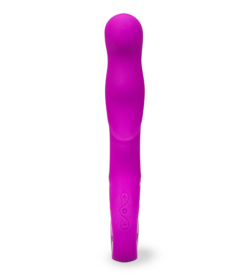 Vibromasseur G-Spot Lover rechargeable