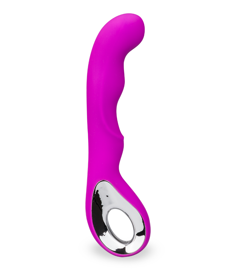 Vibromasseur G-Spot Lover rechargeable
