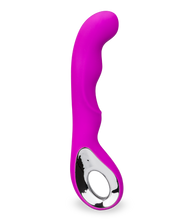 Charger l&#39;image dans la galerie, Vibromasseur G-Spot Lover rechargeable