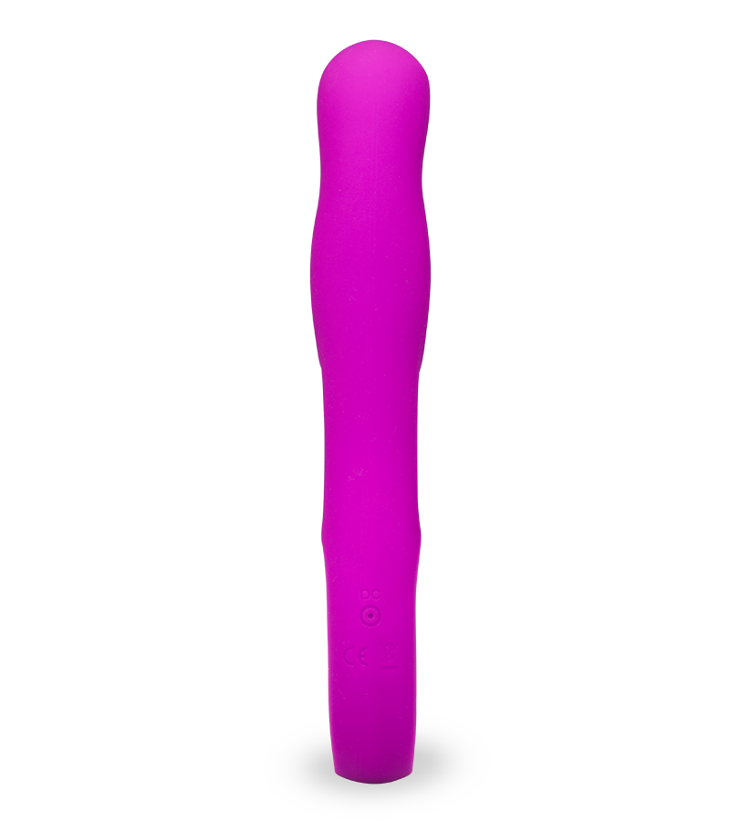Vibromasseur G-Spot Lover rechargeable