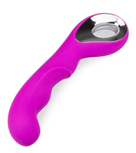 Charger l&#39;image dans la galerie, Vibromasseur G-Spot Lover rechargeable