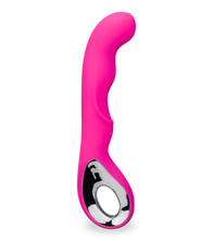 Charger l&#39;image dans la galerie, Vibromasseur G-Spot Lover rechargeable