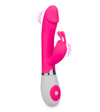 Charger l&#39;image dans la galerie, Vibromasseur gode rabbit