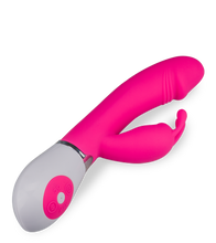 Charger l&#39;image dans la galerie, Vibromasseur gode rabbit