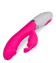 Charger l&#39;image dans la galerie, Vibromasseur gode rabbit