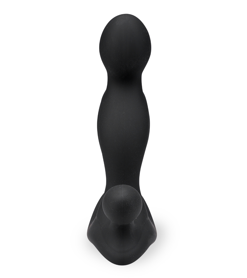 Vibromasseur homme massage prostate 7 modes USB
