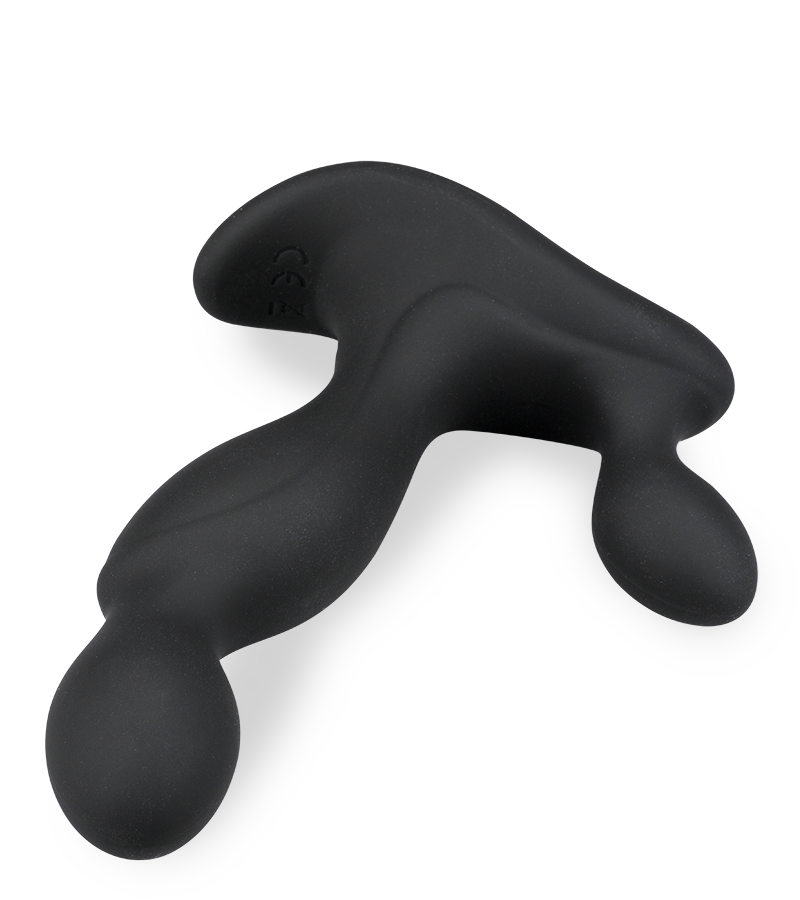 Vibromasseur homme massage prostate 7 modes USB