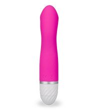 Charger l&#39;image dans la galerie, Vibromasseur incurvé G spot multi-vitesses