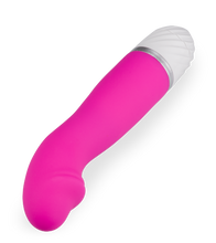 Charger l&#39;image dans la galerie, Vibromasseur incurvé G spot multi-vitesses