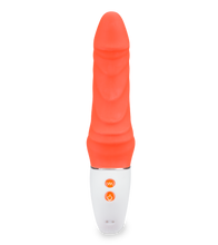 Charger l&#39;image dans la galerie, Vibromasseur intense Rodéo