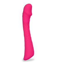 Charger l&#39;image dans la galerie, Vibromasseur nervuré Sunshine