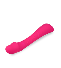 Charger l&#39;image dans la galerie, Vibromasseur nervuré Sunshine