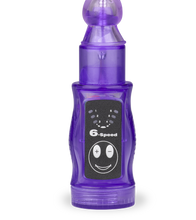 Charger l&#39;image dans la galerie, Vibromasseur plug anal flexible