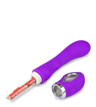 Charger l&#39;image dans la galerie, Vibromasseur point G 10 modes 8 puissances