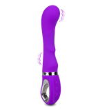 Vibromasseur point G 10 modes 8 puissances