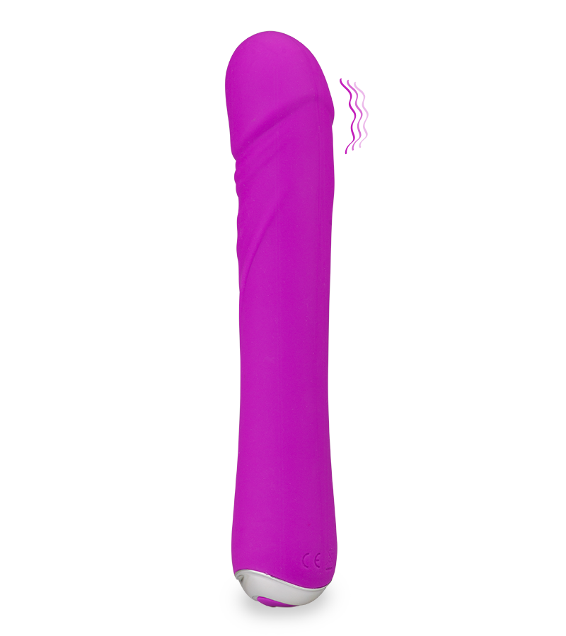 Vibromasseur point G Madness