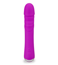 Charger l&#39;image dans la galerie, Vibromasseur point G Madness