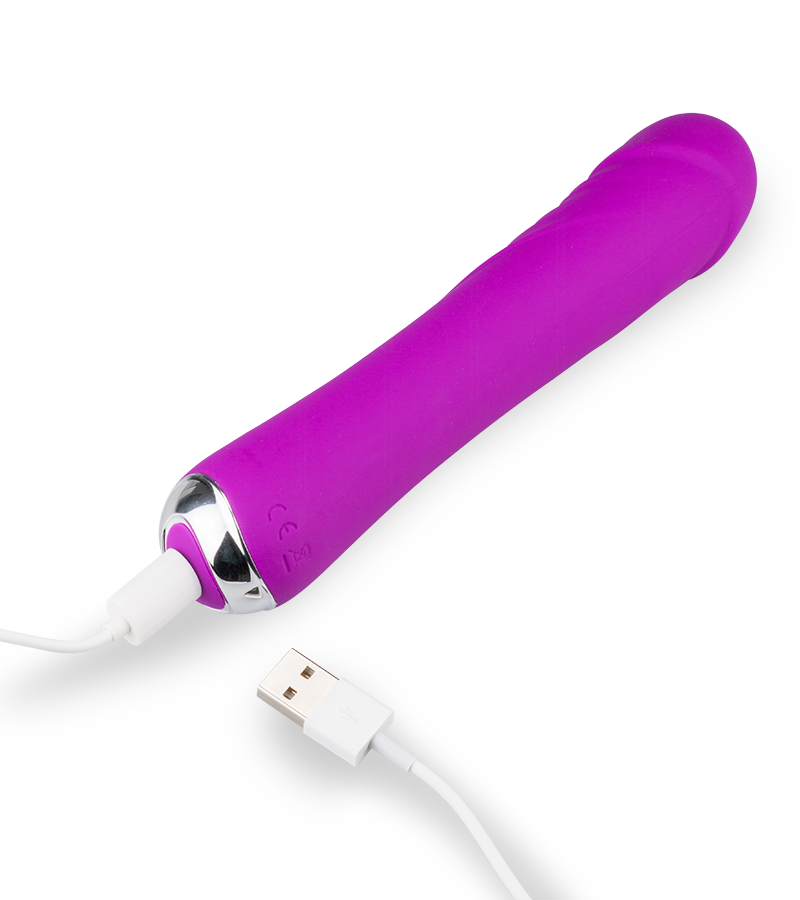 Vibromasseur point G Madness