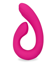 Charger l&#39;image dans la galerie, Vibromasseur pour couple Phoebe