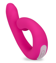 Charger l&#39;image dans la galerie, Vibromasseur pour couple Phoebe