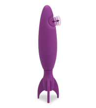 Charger l&#39;image dans la galerie, Vibromasseur pulsatif Eclipse