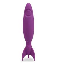 Charger l&#39;image dans la galerie, Vibromasseur pulsatif Eclipse