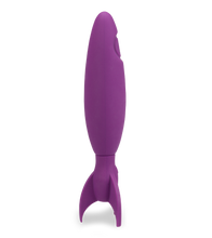 Charger l&#39;image dans la galerie, Vibromasseur pulsatif Eclipse
