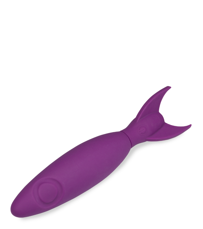 Vibromasseur pulsatif Eclipse