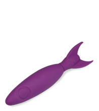 Charger l&#39;image dans la galerie, Vibromasseur pulsatif Eclipse