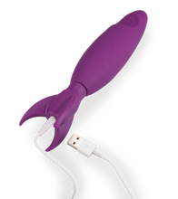 Charger l&#39;image dans la galerie, Vibromasseur pulsatif Eclipse